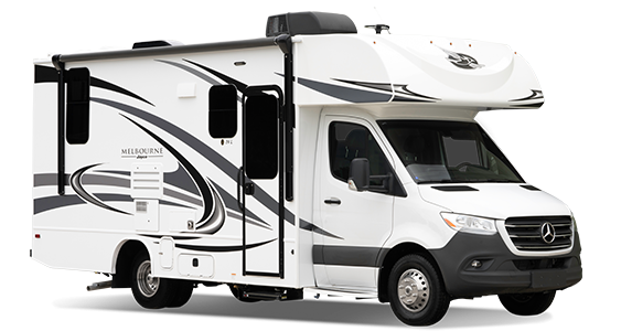 Jayco Melbourne Motorhome