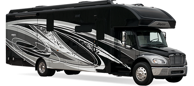 Jayco Seneca-Prestige Motorhome