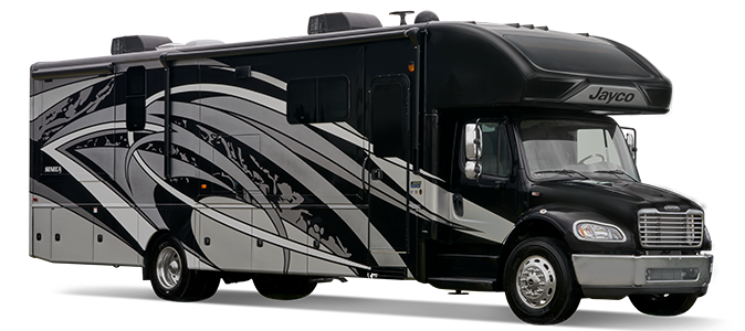 Jayco Seneca Motorhome