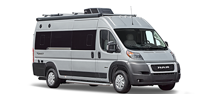 Jayco Swift Motorhome